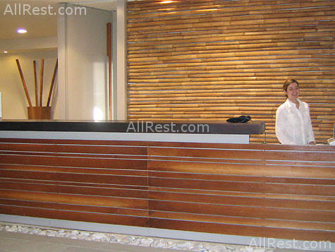 The Bay Hotel & Suites 9